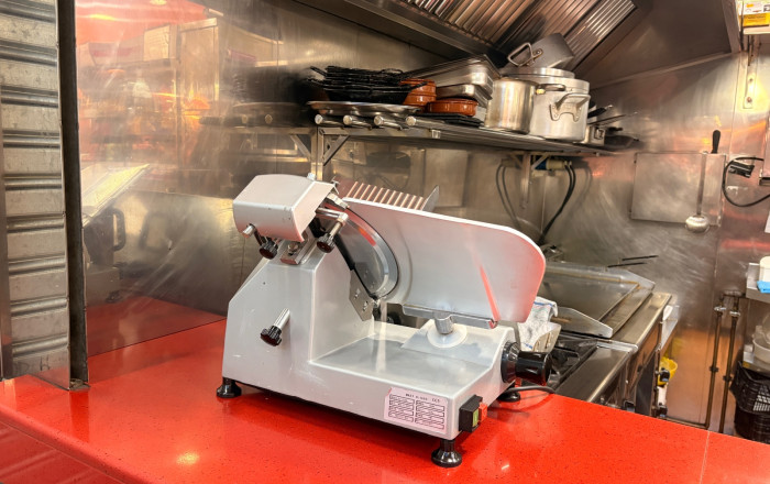 Traspaso - Bar Restaurante -
Sant Boi de Llobregat - Vinyets-molí Vell