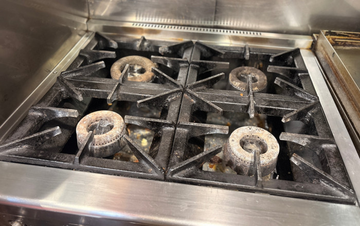 Traspaso - Bar Restaurante -
Sant Boi de Llobregat - Vinyets-molí Vell