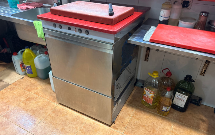 Traspaso - Bar Restaurante -
Sant Boi de Llobregat - Vinyets-molí Vell