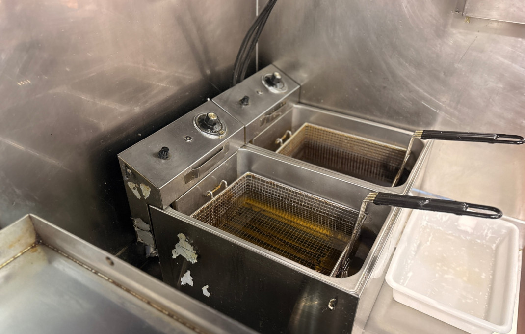 Traspaso - Bar Restaurante -
Sant Boi de Llobregat - Vinyets-molí Vell