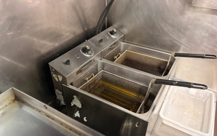 Traspaso - Bar Restaurante -
Sant Boi de Llobregat - Vinyets-molí Vell