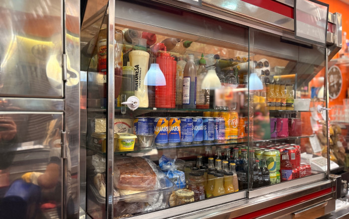 Traspaso - Bar Restaurante -
Sant Boi de Llobregat - Vinyets-molí Vell