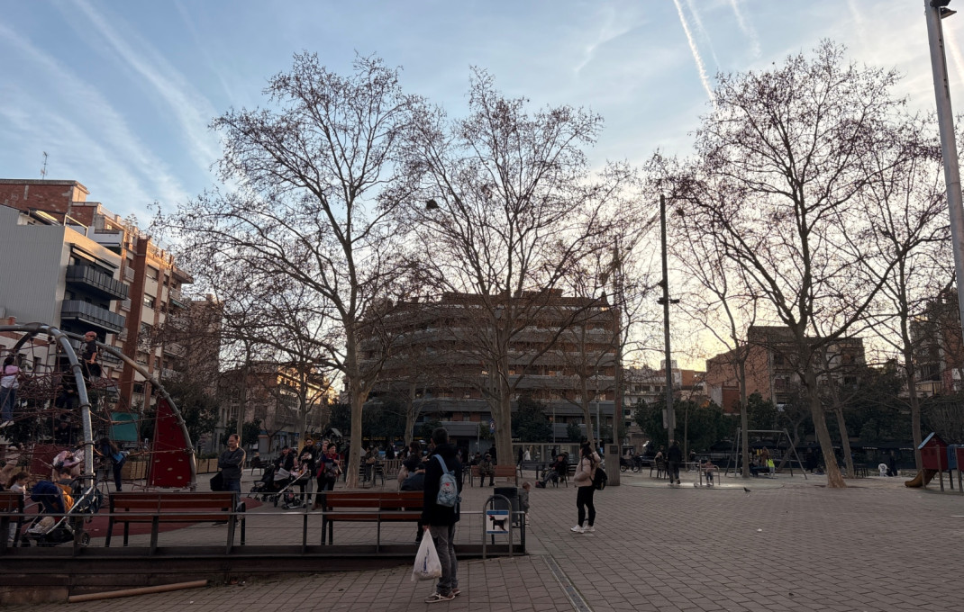 Traspaso - Bar Restaurante -
Sant Boi de Llobregat - Vinyets-molí Vell