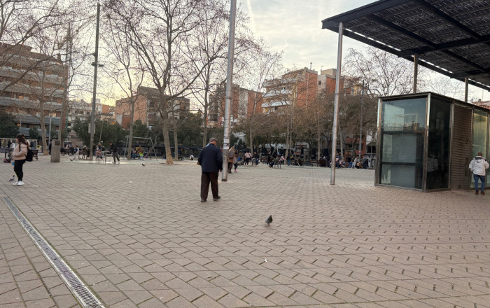 Traspaso - Bar Restaurante -
Sant Boi de Llobregat - Vinyets-molí Vell