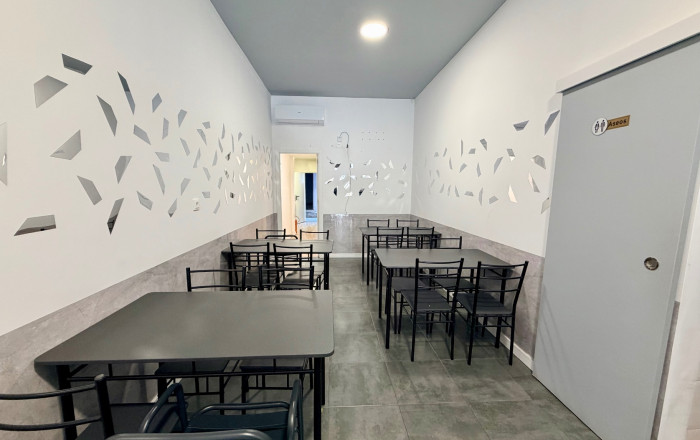 Traspaso - Bar- C1 -
Barcelona - Les corts