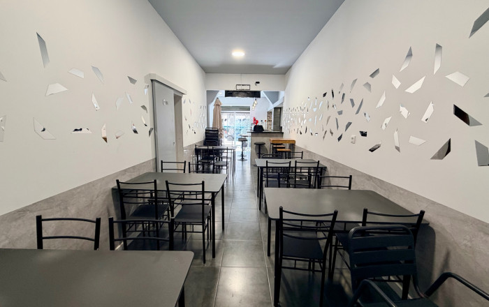 Traspaso - Bar- C1 -
Barcelona - Les corts