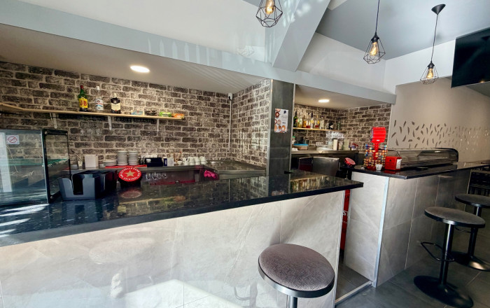 Traspaso - Bar- C1 -
Barcelona - Les corts