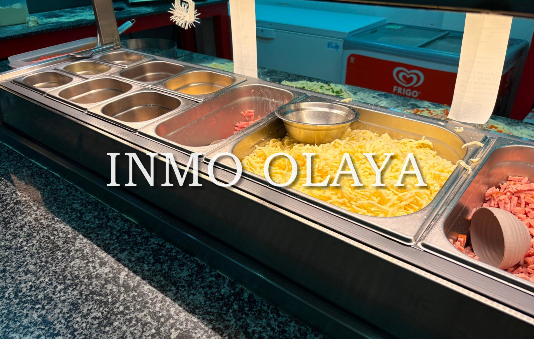 Transfer - Take Away -
Sant Andreu de la Barca