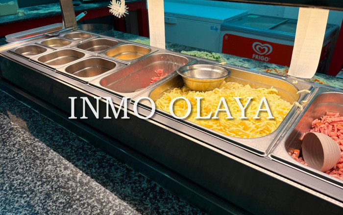 Transfer - Take Away -
Sant Andreu de la Barca