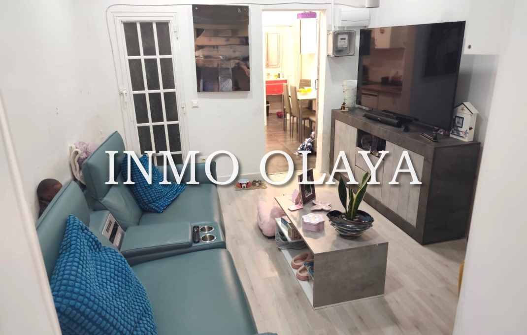 Venta - Local comercial -
Badalona - Llefià