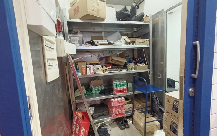 Traspaso - Bar Restaurante -
Barcelona - Sant Antoni