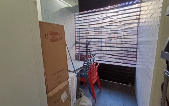 Traspaso - Bar Restaurante -
Barcelona - Sant Antoni