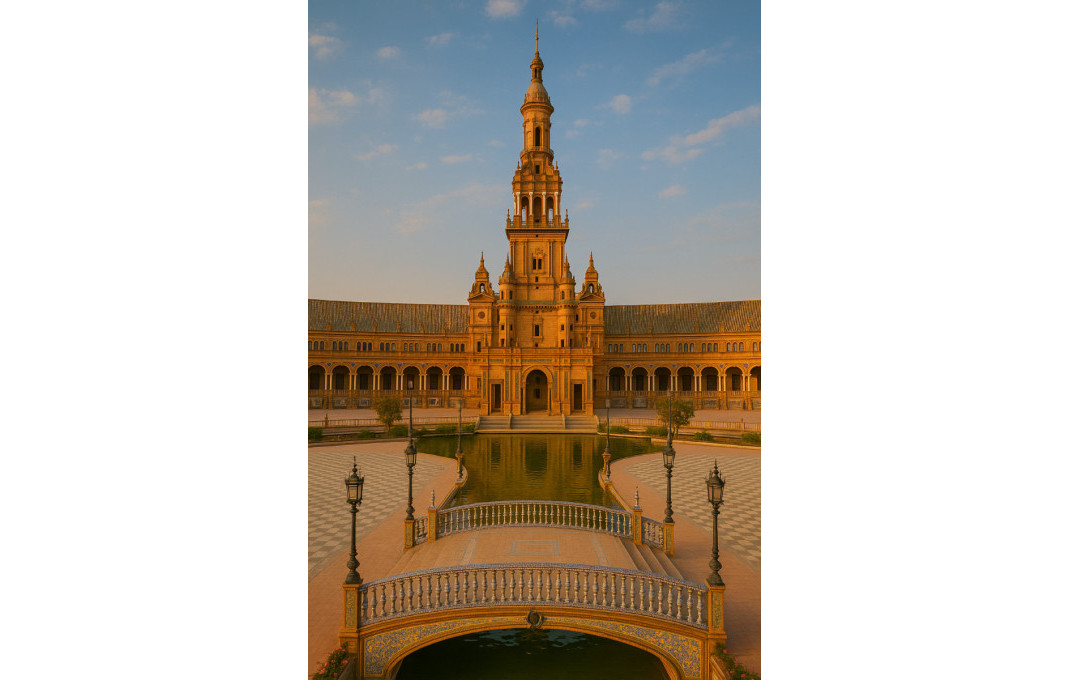 Venta - Hostal -
Sevilla