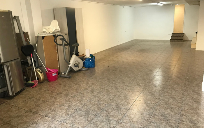 Venta - Local comercial -
Barcelona - Sant Martí