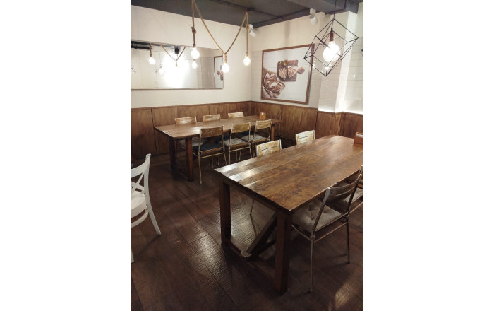 Traspaso - Obradores y/o Panaderias -
Barcelona - Eixample