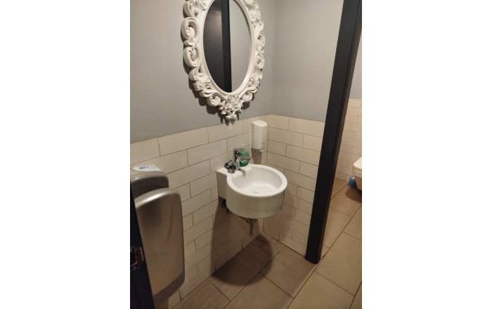 Traspaso - Obradores y/o Panaderias -
Barcelona - Eixample