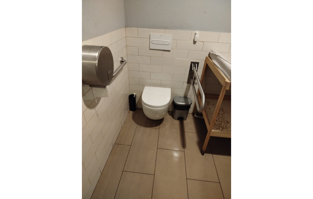 Traspaso - Obradores y/o Panaderias -
Barcelona - Eixample