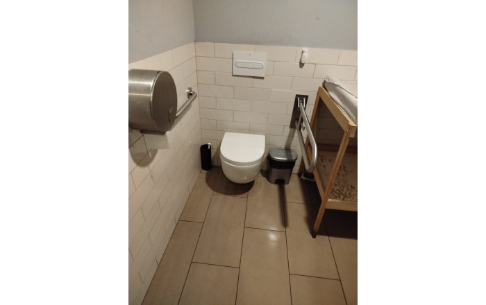 Traspaso - Obradores y/o Panaderias -
Barcelona - Eixample