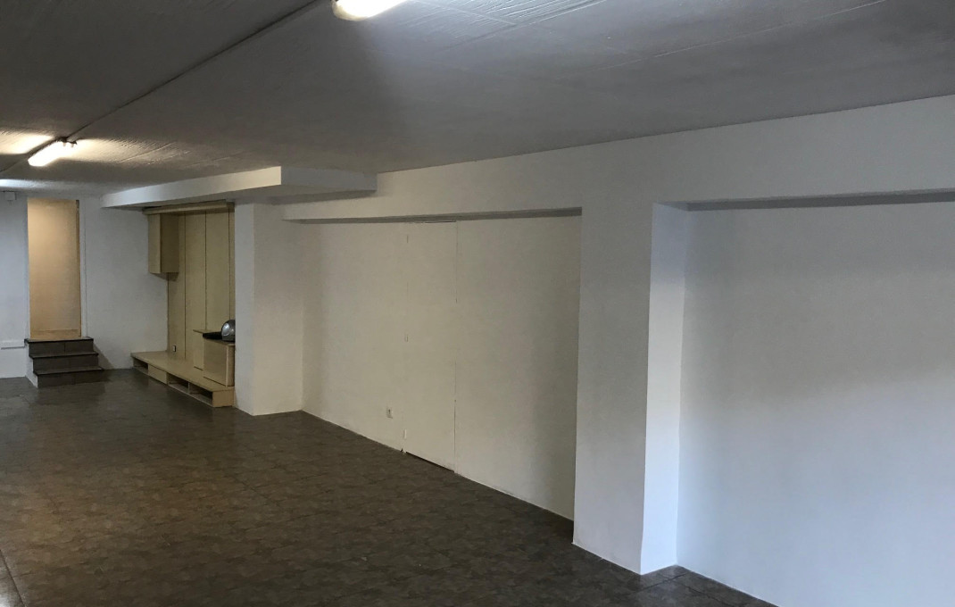 Venta - Local comercial -
Barcelona - Sant Martí