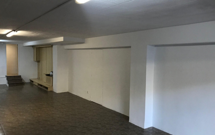 Venta - Local comercial -
Barcelona - Sant Martí