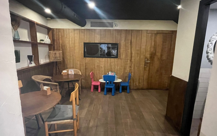 Traspaso - Obradores y/o Panaderias -
Barcelona - Eixample