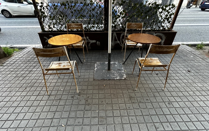 Traspaso - Obradores y/o Panaderias -
Barcelona - Eixample