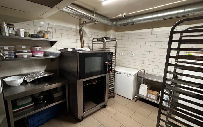 Traspaso - Obradores y/o Panaderias -
Barcelona - Eixample