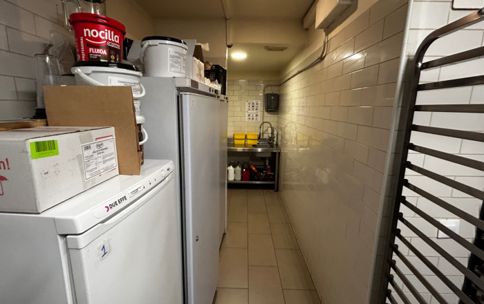 Traspaso - Obradores y/o Panaderias -
Barcelona - Eixample