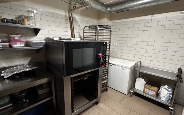 Traspaso - Obradores y/o Panaderias -
Barcelona - Eixample