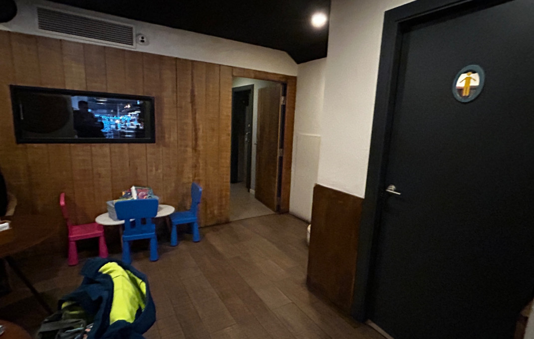 Traspaso - Obradores y/o Panaderias -
Barcelona - Eixample