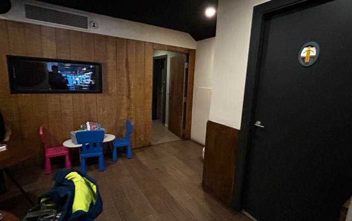 Traspaso - Obradores y/o Panaderias -
Barcelona - Eixample