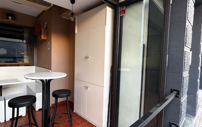 Traspaso - Bar Copas Musical -
L'Hospitalet de Llobregat