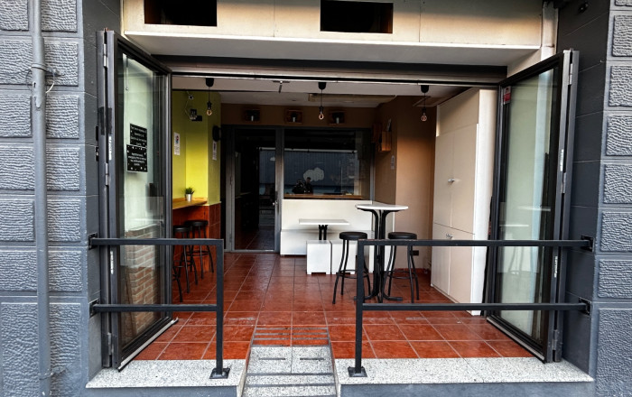 Traspaso - Bar Copas Musical -
L'Hospitalet de Llobregat