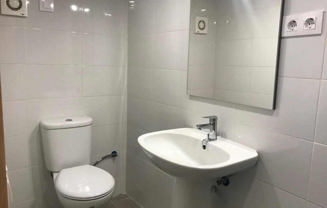 Venta - Local comercial -
Barcelona - Sant Martí