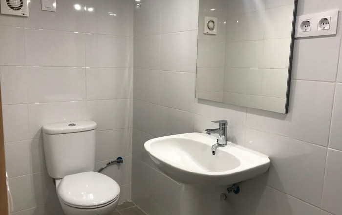 Venta - Local comercial -
Barcelona - Sant Martí