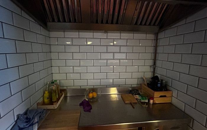 Traspaso - Bar Copas Musical -
L'Hospitalet de Llobregat