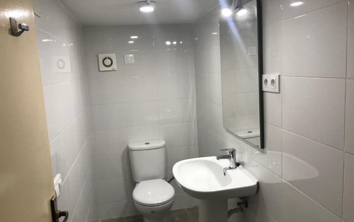 Venta - Local comercial -
Barcelona - Sant Martí