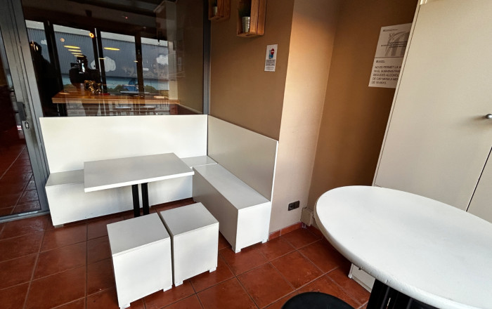 Traspaso - Bar Copas Musical -
L'Hospitalet de Llobregat