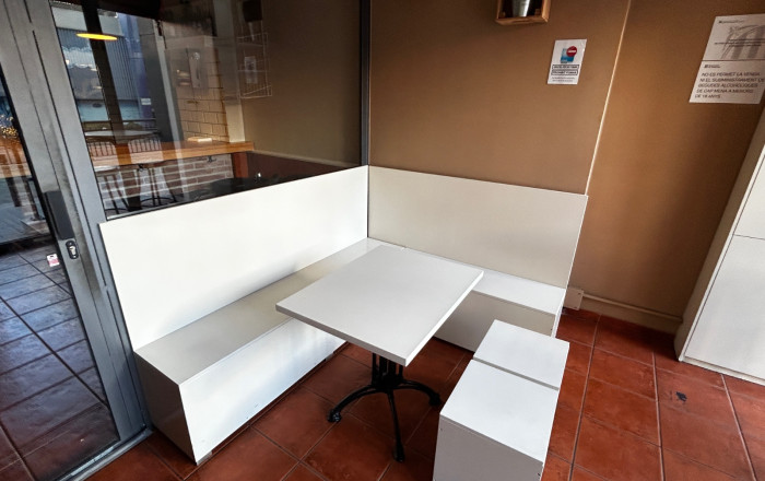 Traspaso - Bar Copas Musical -
L'Hospitalet de Llobregat