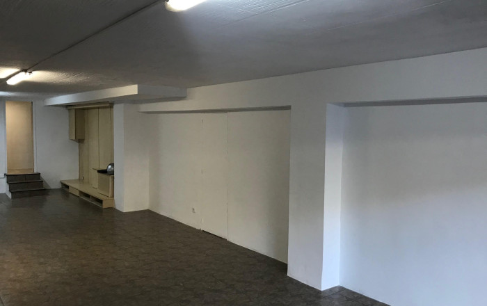 Venta - Local comercial -
Barcelona - Sant Martí