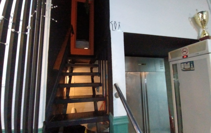 Traspaso - Bar Restaurante -
Barcelona - Sant Antoni