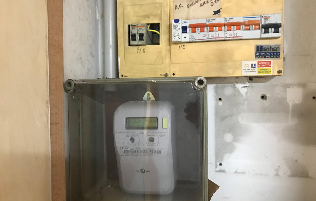 Venta - Local comercial -
Barcelona - Sant Martí