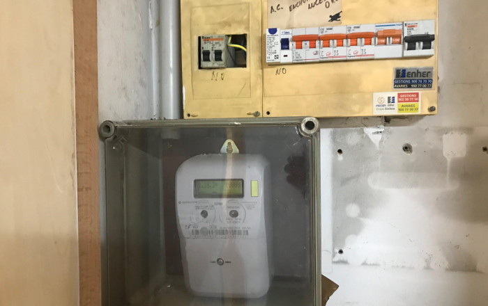 Venta - Local comercial -
Barcelona - Sant Martí