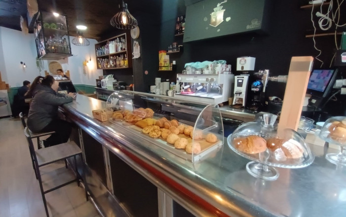 Traspaso - Bar Restaurante -
Barcelona - Sant Antoni