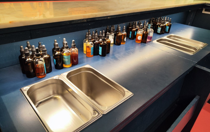 Traspaso - Tiendas -
Barcelona - Sant Antoni