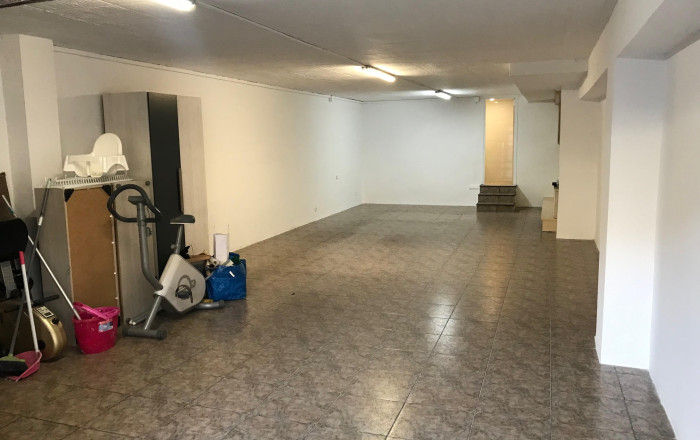 Venta - Local comercial -
Barcelona - Sant Martí