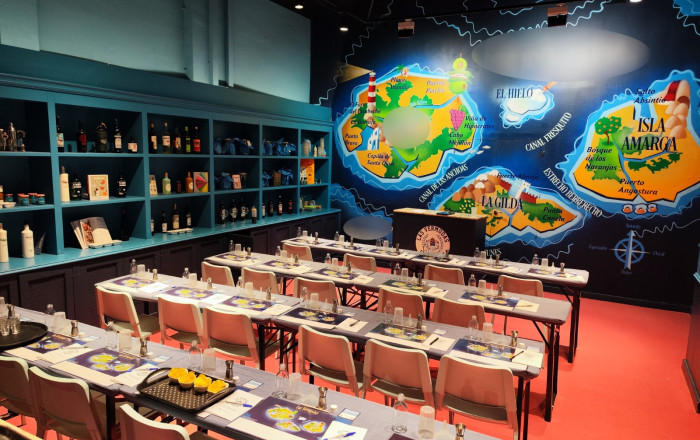 Traspaso - Tiendas -
Barcelona - Sant Antoni