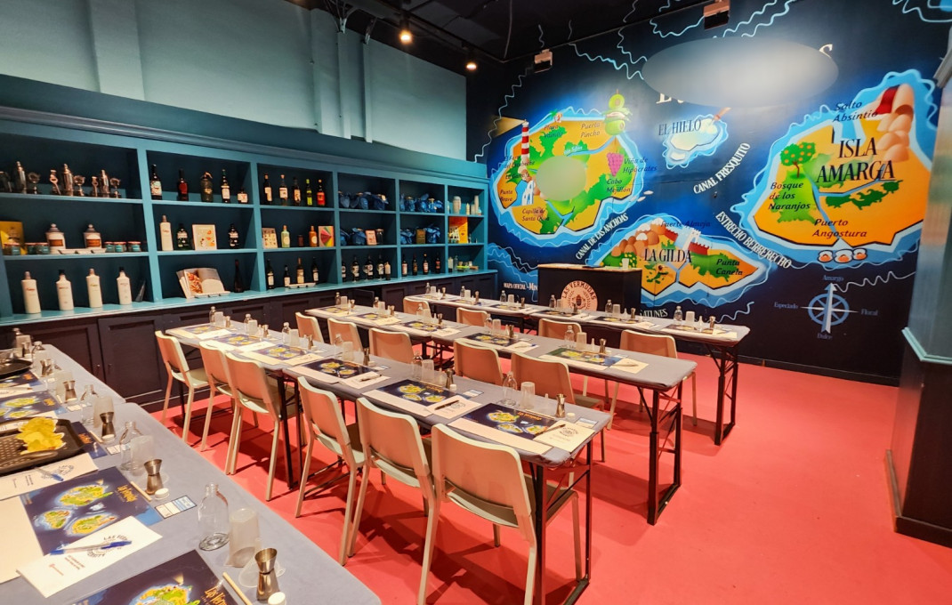 Traspaso - Tiendas -
Barcelona - Sant Antoni