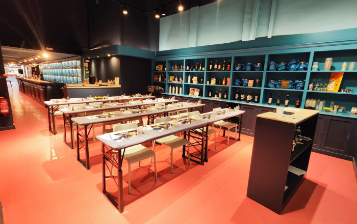 Traspaso - Tiendas -
Barcelona - Sant Antoni