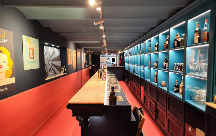 Traspaso - Tiendas -
Barcelona - Sant Antoni